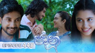 Jaanu  Episode 448  20241112  ITN [upl. by Ennaj]