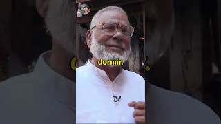 La Dura Realidad del Barrio Más Pobre de Bombay [upl. by Noswal]