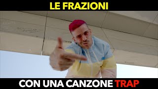 Lorenzo Baglioni  Le FRAZIONI feat G€O Official Music Video [upl. by Briscoe]