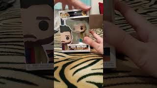 Eternals  Dane Whitman  funko pop [upl. by Storer239]