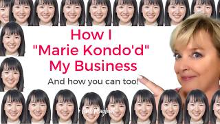 How I quotMarie Kondodquot My Business [upl. by Dewey]