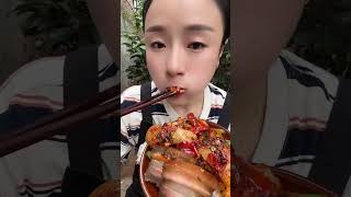 Eat with Kabrela with mookbong EatwithKabrela eating mukbang mookbong ep 321 [upl. by Layton]