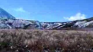 Tongariro National Park [upl. by Onailime402]