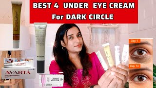 Best Eye Cream For Dark Circles and Wrinkles How to Get Rid of Dark Circle productreview [upl. by Salokin486]