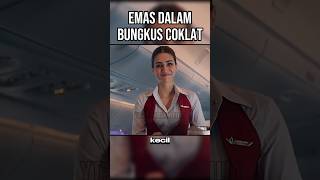 EMAS DALAM BUNGKUS COKLAT [upl. by Christianson]