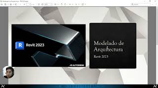 Sé un modelador👷‍♂️👷‍♀️ en REVIT  con este CURSO DE ARQUITECTURA🖋  x NZ ARQ [upl. by Prevot]