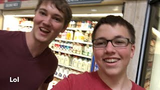 I MET THEODD1SOUT James D feat TheOdd1sOut [upl. by Deina352]