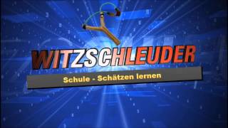 Witze Schule Schätzen lernen  HD [upl. by Noimad]