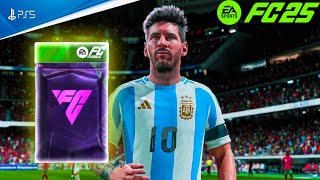 SEASONS DIV1  EAFC24  BARCELONA  GAMEPLAY FIFA [upl. by Siana]