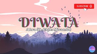 Playlist  Diwata Dati Kahit ayaw mo na Biglang liko Lyrics Video [upl. by Ikkim40]