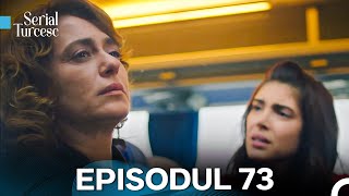 Fiicele Doamnei Fazilet Episodul 73 [upl. by Kancler]