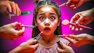 « Sephora Kids »  Ces ENFANTS obsédés par leur BEAUTÉ ça fait peur… [upl. by Onivag]