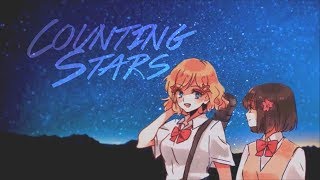 aph America  Counting Stars ⭐️ [upl. by Dahsra]