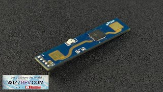 mmWave 24GHz Human Presence Sensing Module 6 Meters Review [upl. by Cary558]