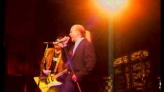 Cheap Trick  Southern Girls  Live  Beach Club Las Vegas 9596 [upl. by Atinat]