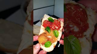 Tomate confit tomato tomate antepasto comida food dance foodvlog foodvideos [upl. by Sophia972]