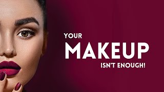 Makeup For The Soul Why Your Makeup Isnt Enough [upl. by Leind]