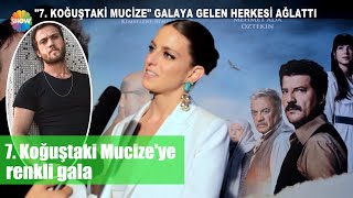 7 Koğuştaki Mucizeye renkli gala [upl. by Chretien465]