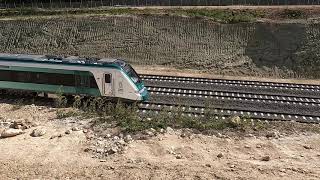 Tren Maya Campeche [upl. by Oilcareh598]