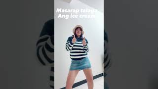 Trending ice cream dance icecreamyummydance icecream fyp highlights funnyshorts ytviral [upl. by Ernest]