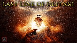 Last Line of Defense  Steve Quayle [upl. by Aneba981]