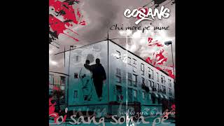 CoSang  Int O Rione [upl. by Ayt719]