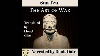 The Art of War Audiobook by Sun Tzu Lionel Giles [upl. by Streeter]