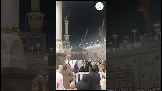 Makkah Azan  Makkah fajr Azaan  Most Beautiful Azan [upl. by Enaffit]