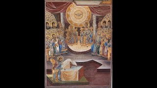 Baptismal Divine Liturgy 10132024  900am EST [upl. by Malachi654]