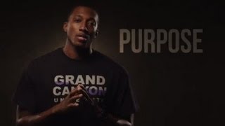 Lecrae  Grand Canyon University [upl. by Eilerua]