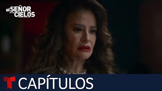 El Señor de Los Cielos 9  Capítulo 88 Un asunto de negocios  Telemundo [upl. by Winslow]