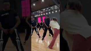 Parris Goebel Choreography Super Bowl 2023 quotWorkquot By Rihanna  REHEARSALS [upl. by Wistrup]