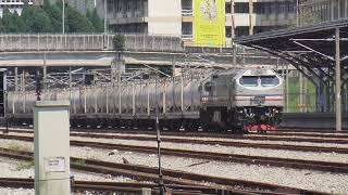 07012022 KTM 26111 with YTL Cement 321 [upl. by Amsab922]