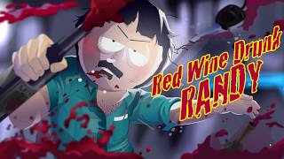 RÖDVINSRANDY  South Park The Fractured But Whole  6 [upl. by Gardia330]