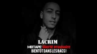 Paroles  Lacrim  Balafre [upl. by Elleon273]