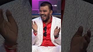 shorts  Sudigalisudheer PradeepMachiraju Bhanusri Dhee Danceshow etv [upl. by Aiekam358]