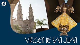 Virgen de San Juan de los Lagos [upl. by Ahsiken]