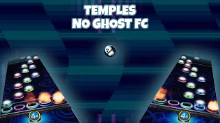 An Incredibly Annoying FC  Temples No Ghost FC [upl. by Akinohs]