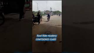 Road Rider Academy male and female full road confidence classes [upl. by Riannon]