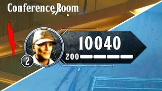 CLASSIFIED  10000 POINTS ON ROUND 1 GUIDE Black Ops 4 Zombies Tutorial [upl. by Scarrow]