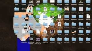 How to make a 1163 MineCraft Server Mac eulatxt [upl. by Assadah]