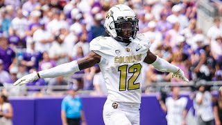 Travis Hunter RETURNS amp Preview of CU v Stanford with BurdsEyeView  Coach Prime [upl. by Callas]