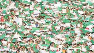 Allez les verts 0001 [upl. by Eladnar]