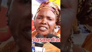 Hear what Ajirotutu says About Veteran Actor Charles Olumo Agbako at 8 days fidau [upl. by Gavra]