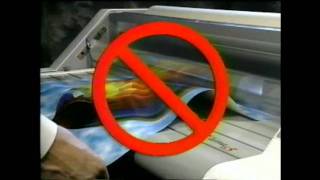 GBC Ultima 65  Tips on the Art of Lamination  1710740 [upl. by Yznel]