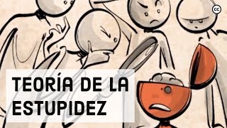 La teoría de la estupidez de Bonhoeffer [upl. by Aminta]