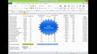 Laptop Excel Model Setup video04 [upl. by Nofpets]