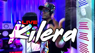 Flow De Kilera Live Session Soy La R X Djkiloh [upl. by Enived]