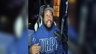 Could It Be Akademiks addresses the latest allegations against him amp makes it clear he is innocent [upl. by Lubow858]