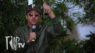 Mano Brown e Francisco Bosco discutem lugar de fala e apropriação cultural [upl. by Stutman784]